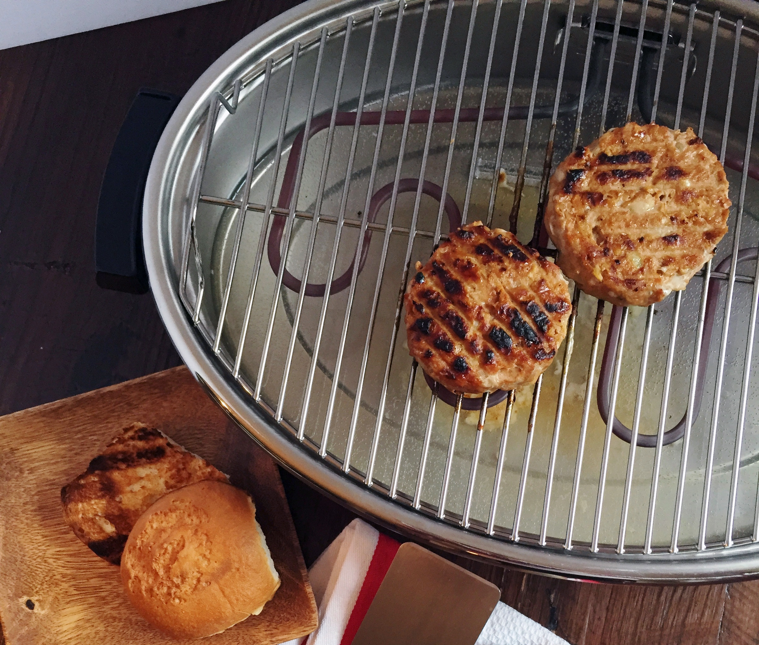 How To Cook Hamburgers In The Oven On A Broiler Pan Howto Wiki